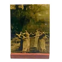 Quadro - Ritual das Bruxas Quadro - Ritual das Bruxas