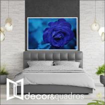 Quadro Rosa Lilas Quadro Rosa Lilas