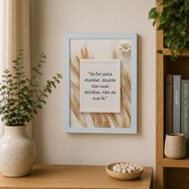 Quadro"Se for para duvidar,duvide das suas dúvidas,não." Quadro"Se for para duvidar,duvide das suas dúvidas,não."