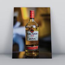 Quadro sem moldura Alcool 26 M2 Quadro sem moldura Alcool 26 M2