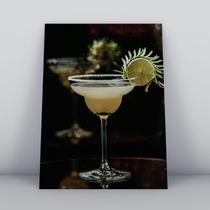 Quadro sem moldura Alcool 41 M2 Quadro sem moldura Alcool 41 M2
