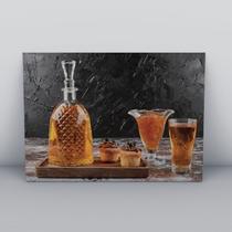 Quadro sem moldura Alcool 52 M2 Quadro sem moldura Alcool 52 M2