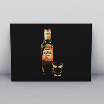 Quadro sem moldura Alcool 60 M2 Quadro sem moldura Alcool 60 M2
