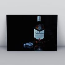 Quadro sem moldura Alcool 62 M2 Quadro sem moldura Alcool 62 M2