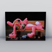 Quadro sem moldura Alcool 85 M2 Quadro sem moldura Alcool 85 M2