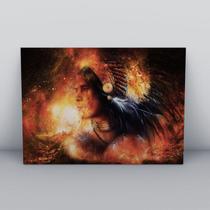 Quadro sem moldura Arte Cosmica 44 Quadro sem moldura Arte Cosmica 44