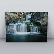 Quadro sem moldura Cachoeira 32