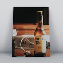 Quadro sem moldura Cerveja 28 M2 Quadro sem moldura Cerveja 28 M2