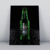 Quadro sem moldura Cerveja 39 M2