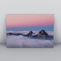 Quadro sem moldura Céu 12