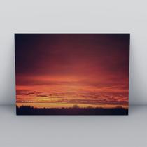 Quadro sem moldura Céu 14