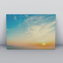 Quadro sem moldura Céu 46 Quadro sem moldura Céu 46