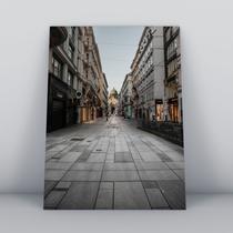 Quadro sem moldura Cidade 12 Quadro sem moldura Cidade 12