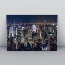 Quadro sem moldura Cidade 180 Quadro sem moldura Cidade 180