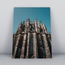 Quadro sem moldura Construções 44 Quadro sem moldura Construções 44