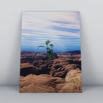 Quadro sem moldura Deserto 17 Quadro sem moldura Deserto 17