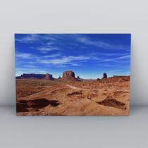 Quadro sem moldura Deserto 19 Quadro sem moldura Deserto 19