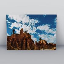 Quadro sem moldura Deserto 22 Quadro sem moldura Deserto 22
