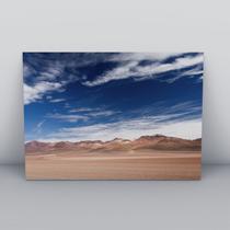 Quadro sem moldura Deserto 24 Quadro sem moldura Deserto 24