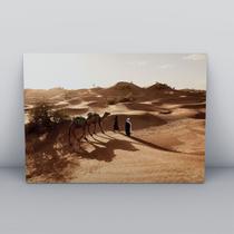 Quadro sem moldura Deserto 29 Quadro sem moldura Deserto 29