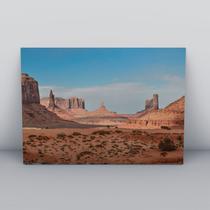Quadro sem moldura Deserto 32