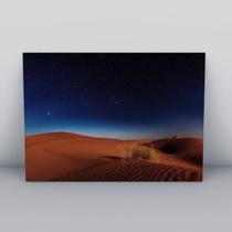 Quadro sem moldura Deserto 34 Quadro sem moldura Deserto 34