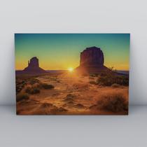 Quadro sem moldura Deserto 35