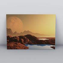 Quadro sem moldura Deserto 42 Quadro sem moldura Deserto 42
