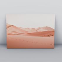 Quadro sem moldura Deserto 43