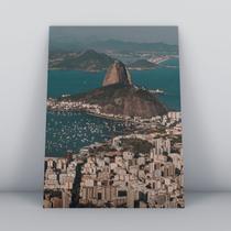 Quadro sem moldura Maravilhas Do Mundo 15 Quadro sem moldura Maravilhas Do Mundo 15
