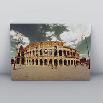 Quadro sem moldura Maravilhas Do Mundo 22 Quadro sem moldura Maravilhas Do Mundo 22