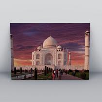 Quadro sem moldura Maravilhas Do Mundo 27 Quadro sem moldura Maravilhas Do Mundo 27
