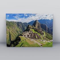 Quadro sem moldura Maravilhas Do Mundo 39