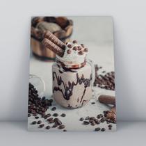 Quadro sem moldura Milkshake 34 M2 Quadro sem moldura Milkshake 34 M2