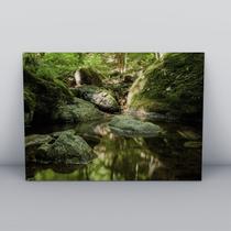 Quadro sem moldura Natureza 097 Quadro sem moldura Natureza 097