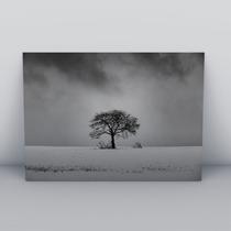 Quadro sem moldura Neve 31 Quadro sem moldura Neve 31