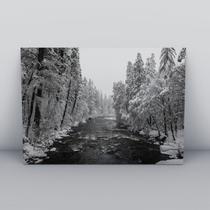 Quadro sem moldura Neve 39 Quadro sem moldura Neve 39