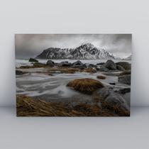 Quadro sem moldura Neve 41 Quadro sem moldura Neve 41