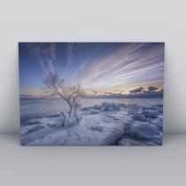 Quadro sem moldura Neve 46 Quadro sem moldura Neve 46