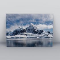 Quadro sem moldura Neve 55 Quadro sem moldura Neve 55