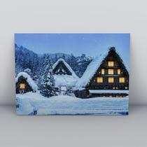 Quadro sem moldura Neve 64 Quadro sem moldura Neve 64