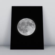 Quadro sem moldura Noite 15 Quadro sem moldura Noite 15