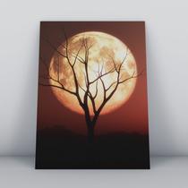 Quadro sem moldura Noite 22 Quadro sem moldura Noite 22