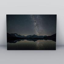 Quadro sem moldura Noite 32