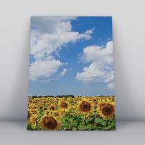 Quadro sem moldura Primavera 19 Quadro sem moldura Primavera 19
