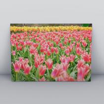 Quadro sem moldura Primavera 40