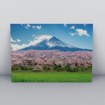 Quadro sem moldura Primavera 53