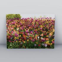 Quadro sem moldura Primavera 55 Quadro sem moldura Primavera 55