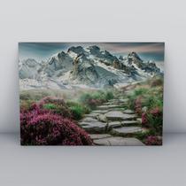 Quadro sem moldura Primavera 56
