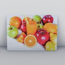 Quadro sem moldura Suco 55 M2 Quadro sem moldura Suco 55 M2